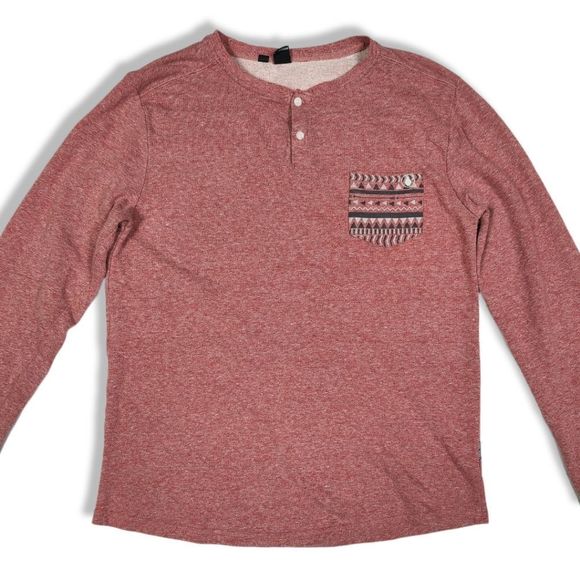 VOLCOM SHIRT - Picture 2 of 4